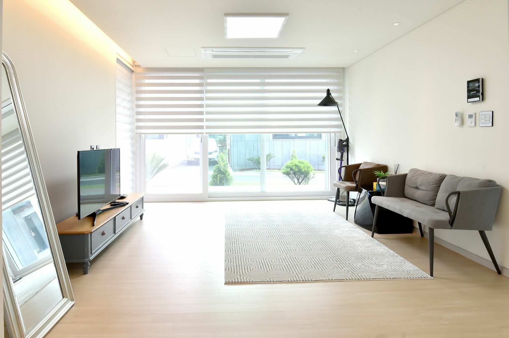 Aewol Mihas Villa เมืองเชจู ภายนอก รูปภาพ