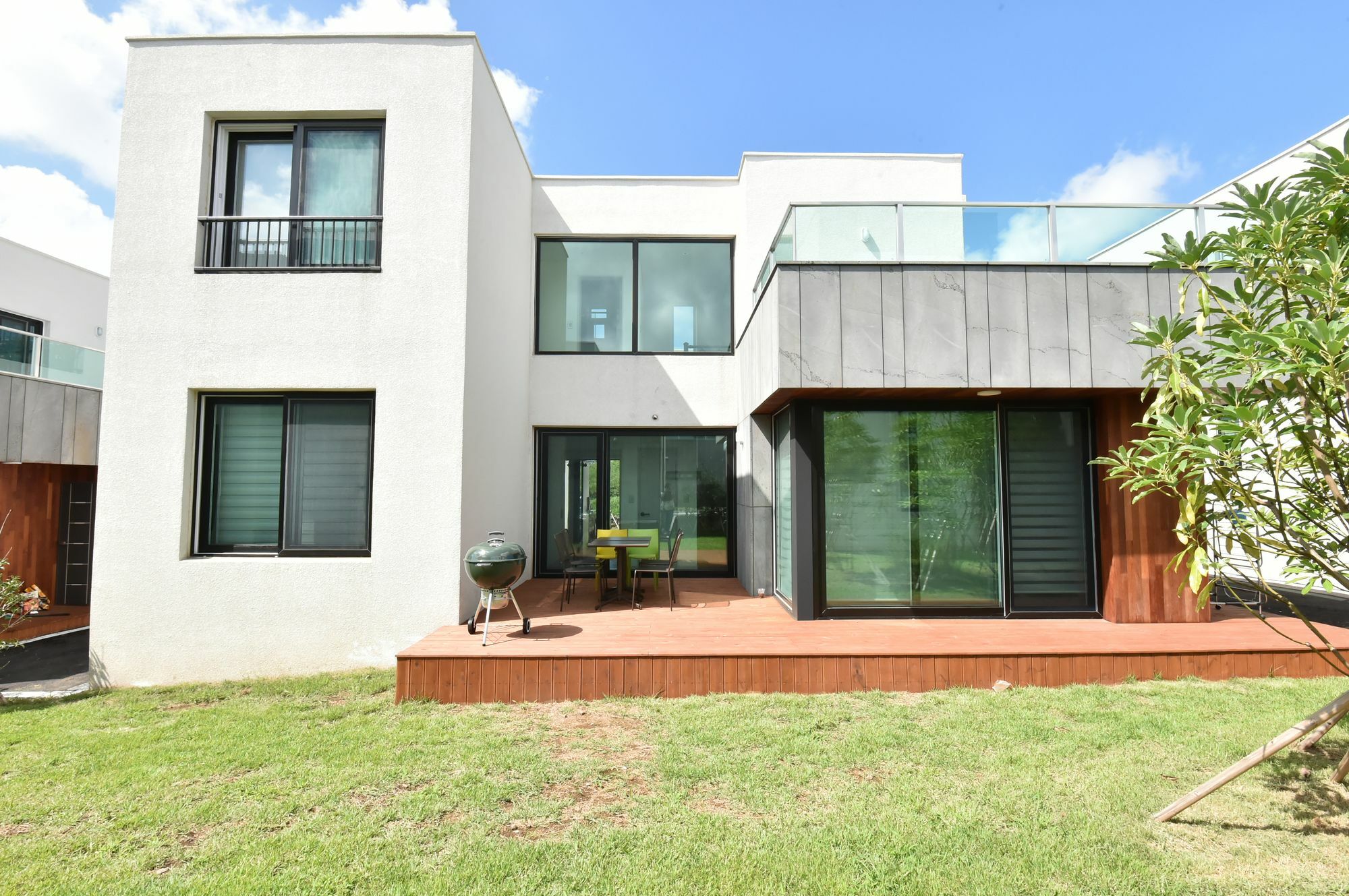 Aewol Mihas Villa เมืองเชจู ภายนอก รูปภาพ