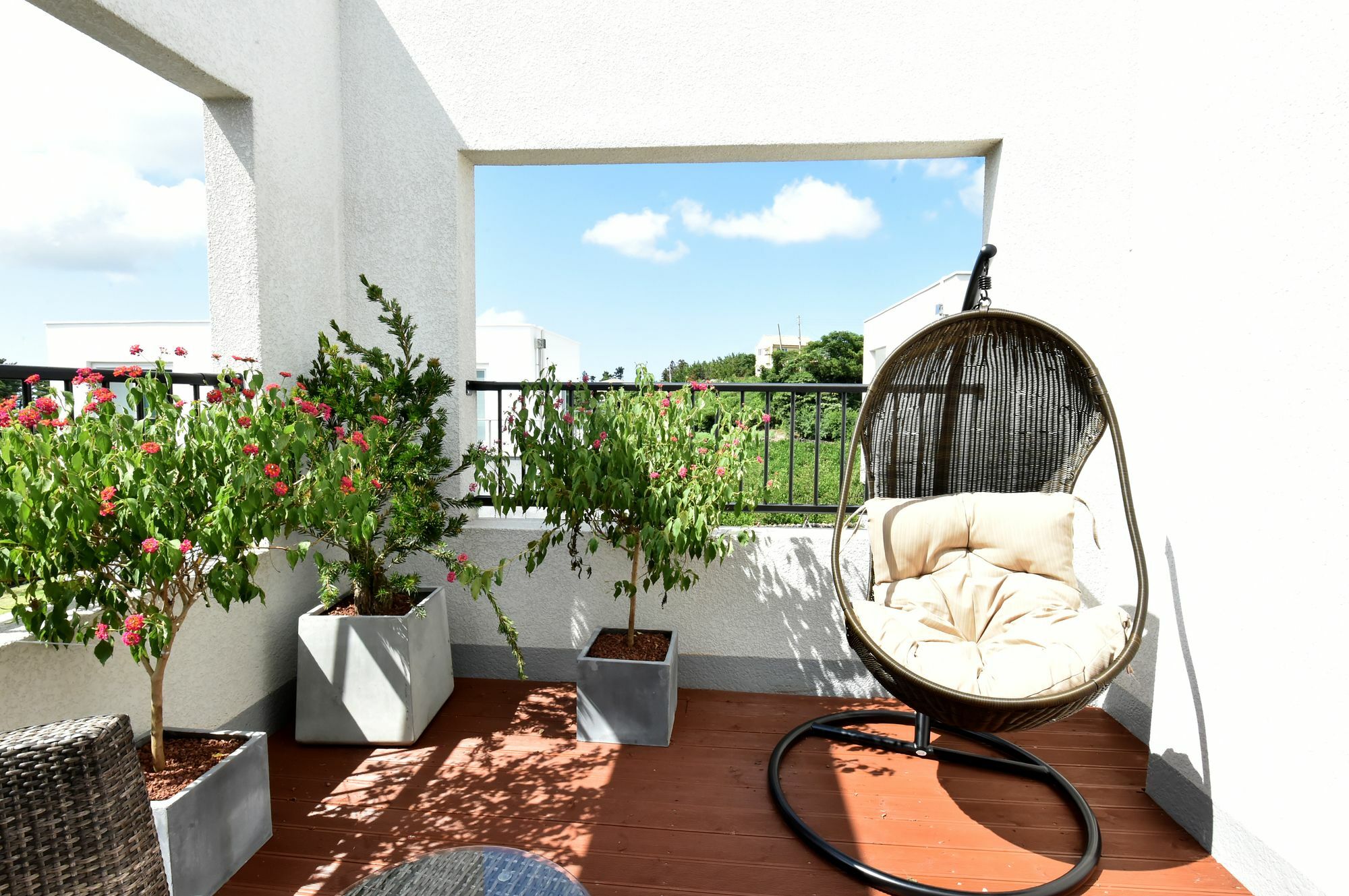 Aewol Mihas Villa เมืองเชจู ภายนอก รูปภาพ